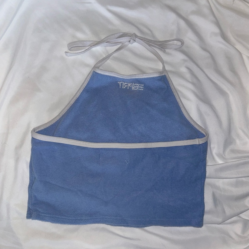 ESPRIT Halter Top - Picture 3 of 3